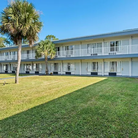 Suburban Studios Daytona Beach - Speedway-2